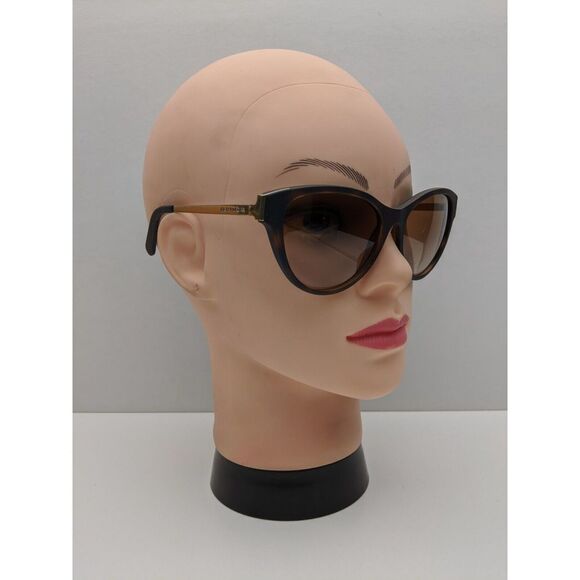 🕶️Michael Kors MK6014 Punte Arenas Sunglasses 57/16 135 /KAL552🕶️​ - Picture 8 of 9